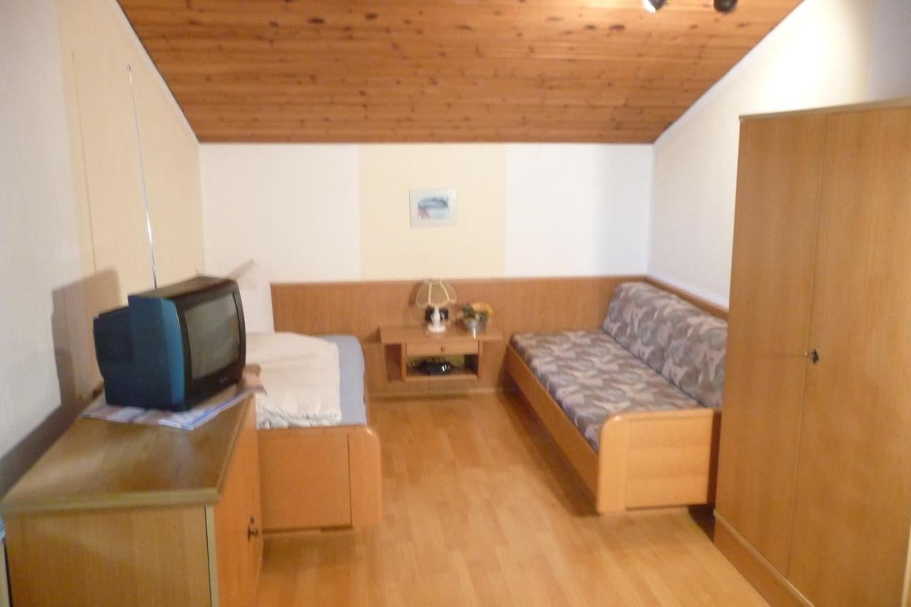 Haus Gebhard Apartment Ройте Стая снимка