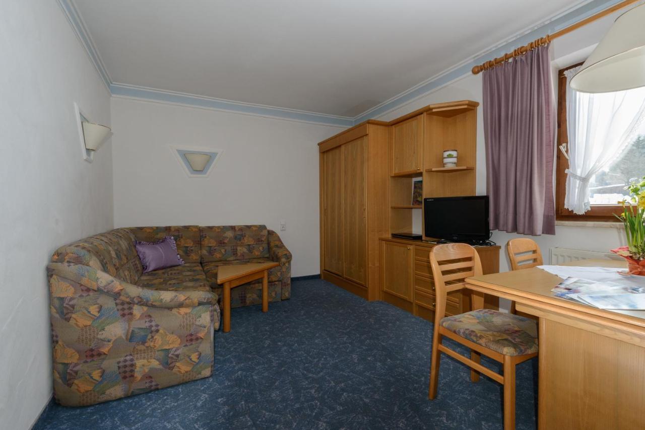 Haus Gebhard Apartment Ройте Екстериор снимка
