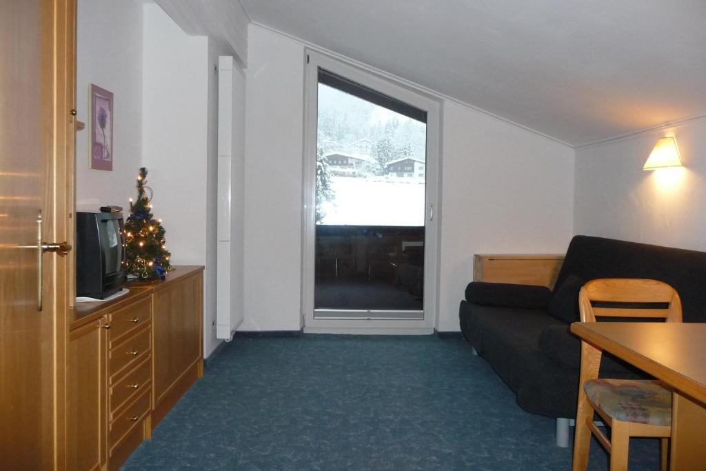Haus Gebhard Apartment Ройте Стая снимка