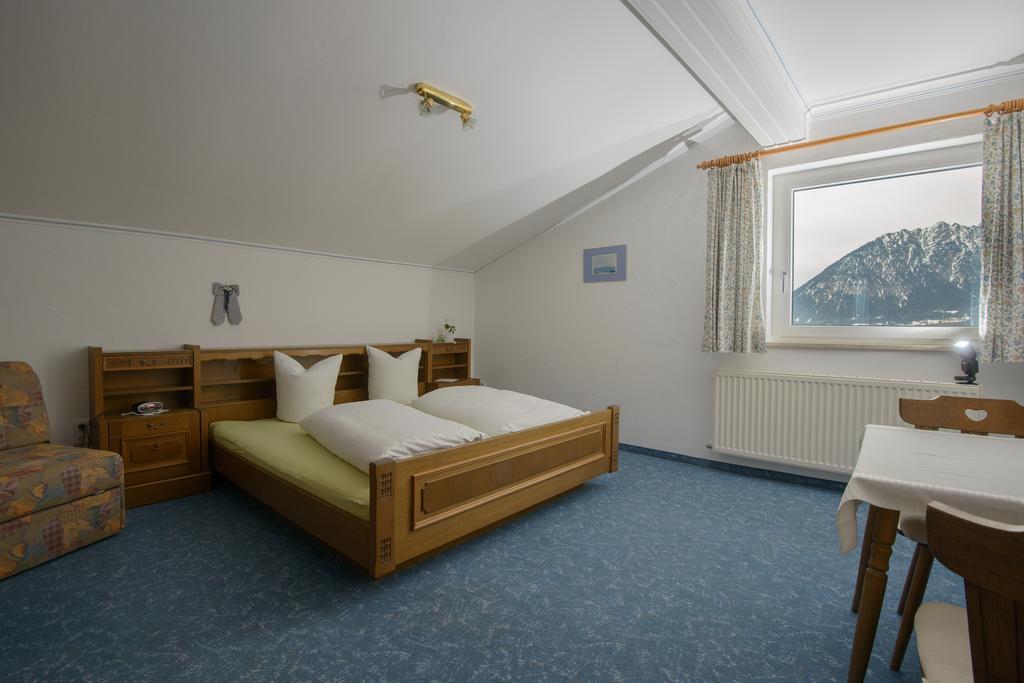 Haus Gebhard Apartment Ройте Екстериор снимка