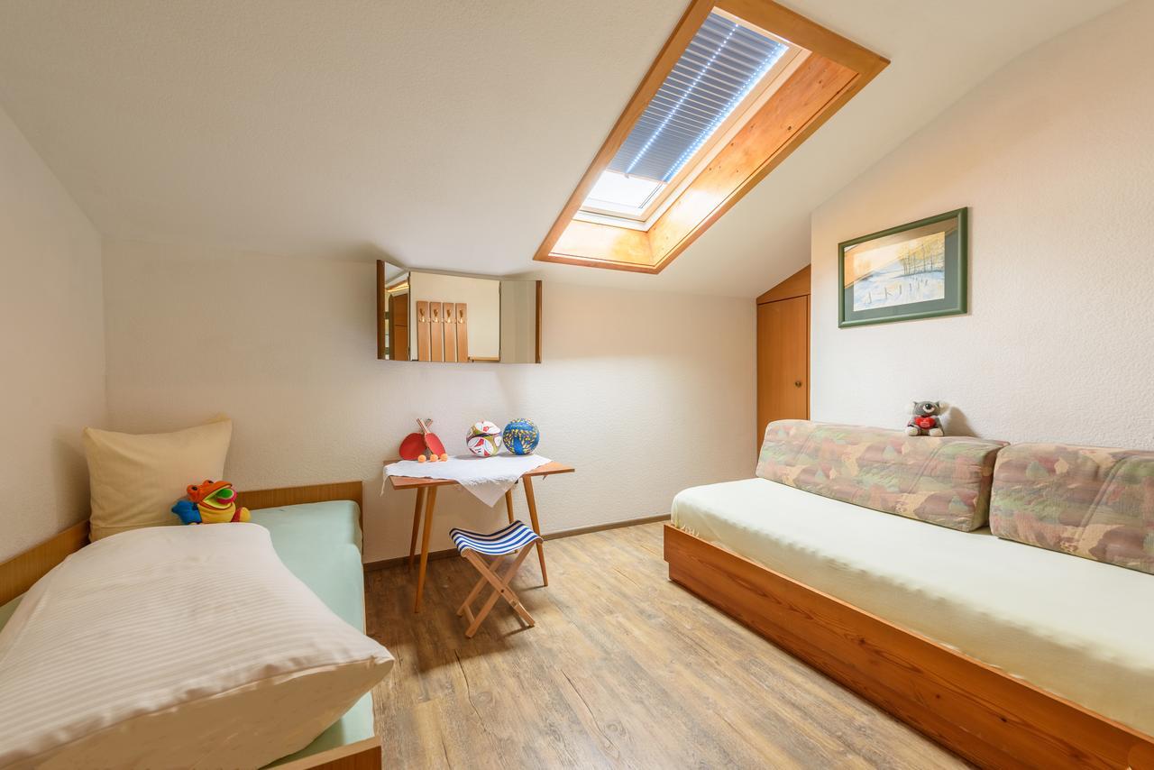 Haus Gebhard Apartment Ройте Екстериор снимка