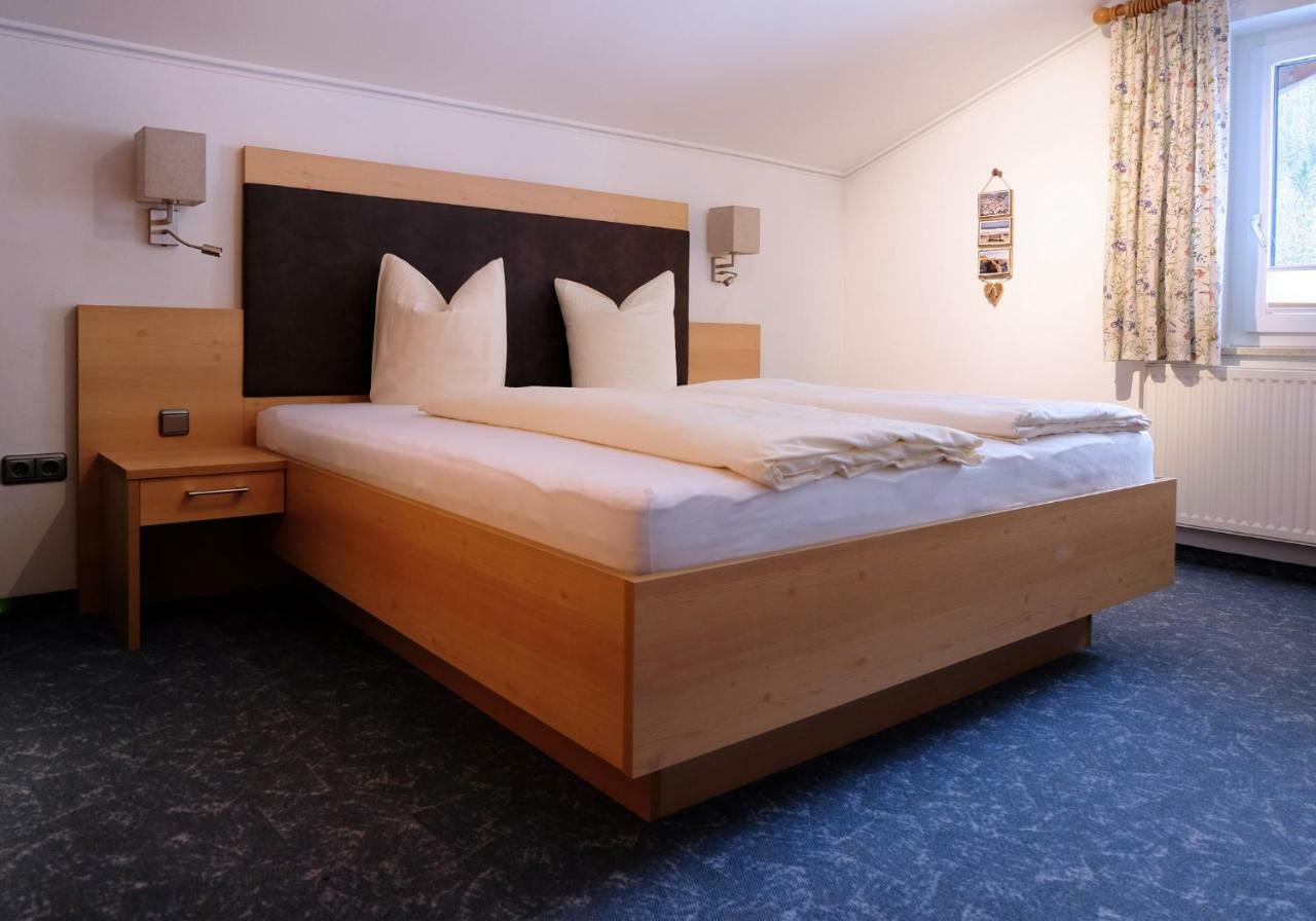 Haus Gebhard Apartment Ройте Екстериор снимка
