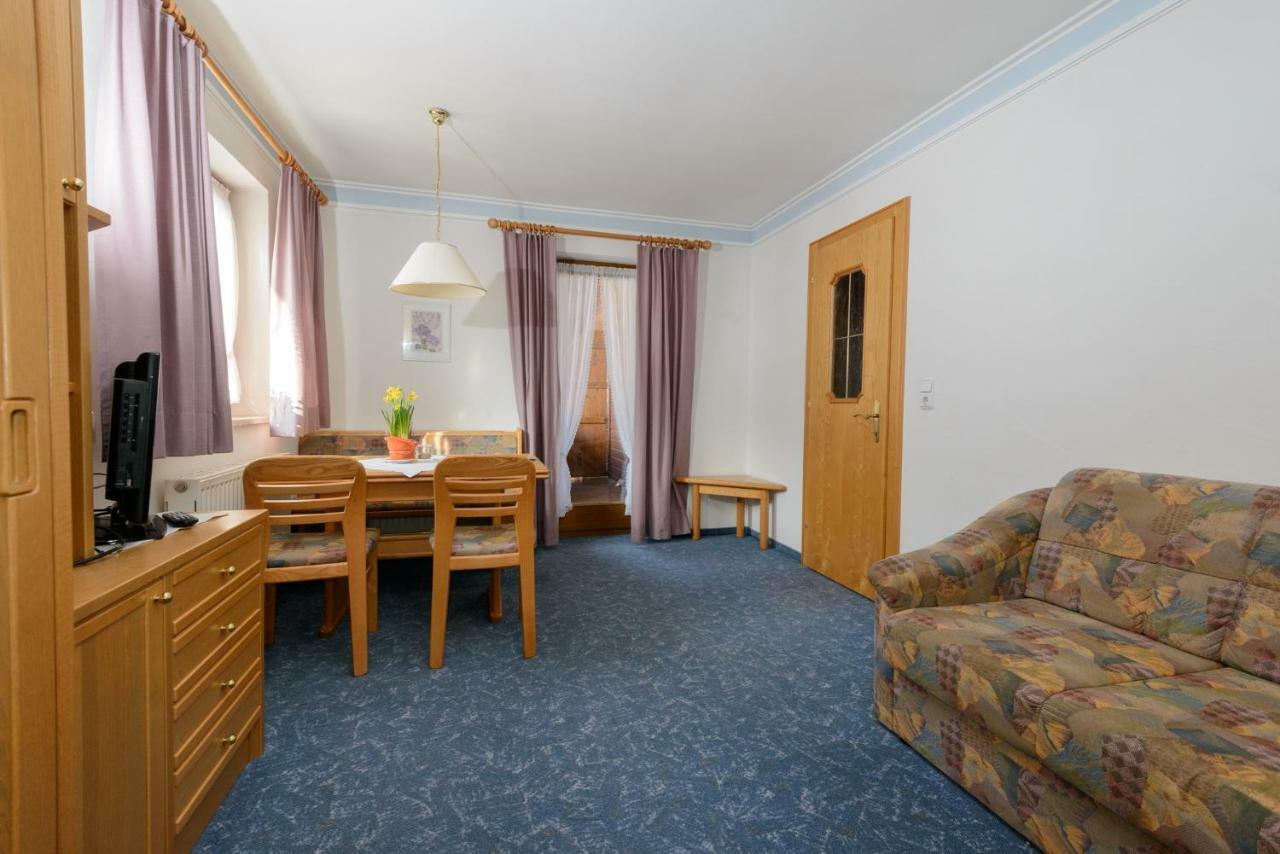 Haus Gebhard Apartment Ройте Екстериор снимка